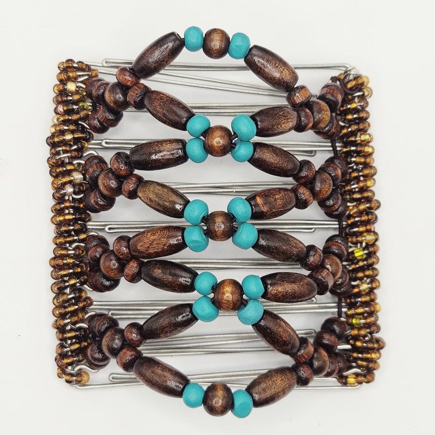 9 Tooth Large hair comb,