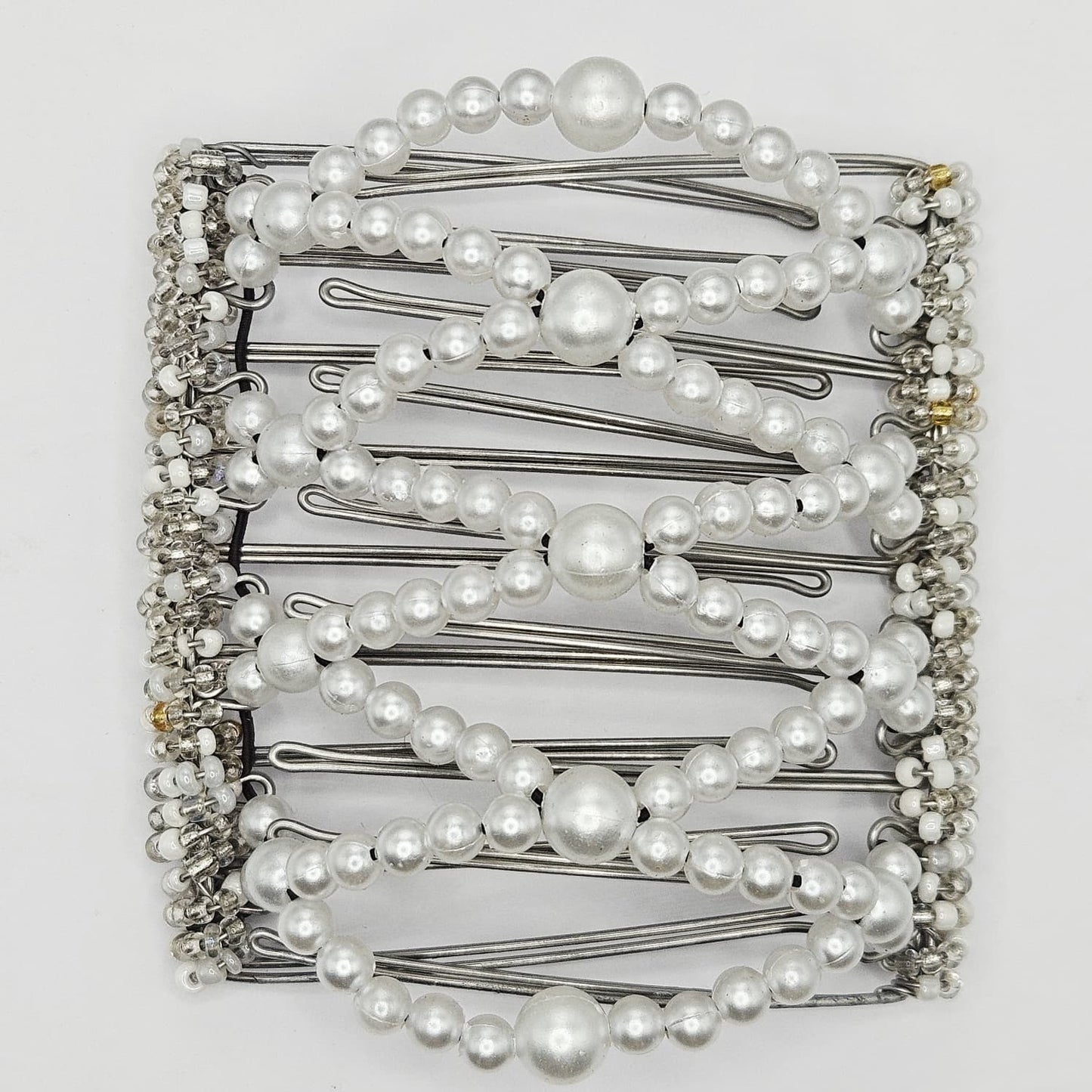 9 Tooth Large hair comb,