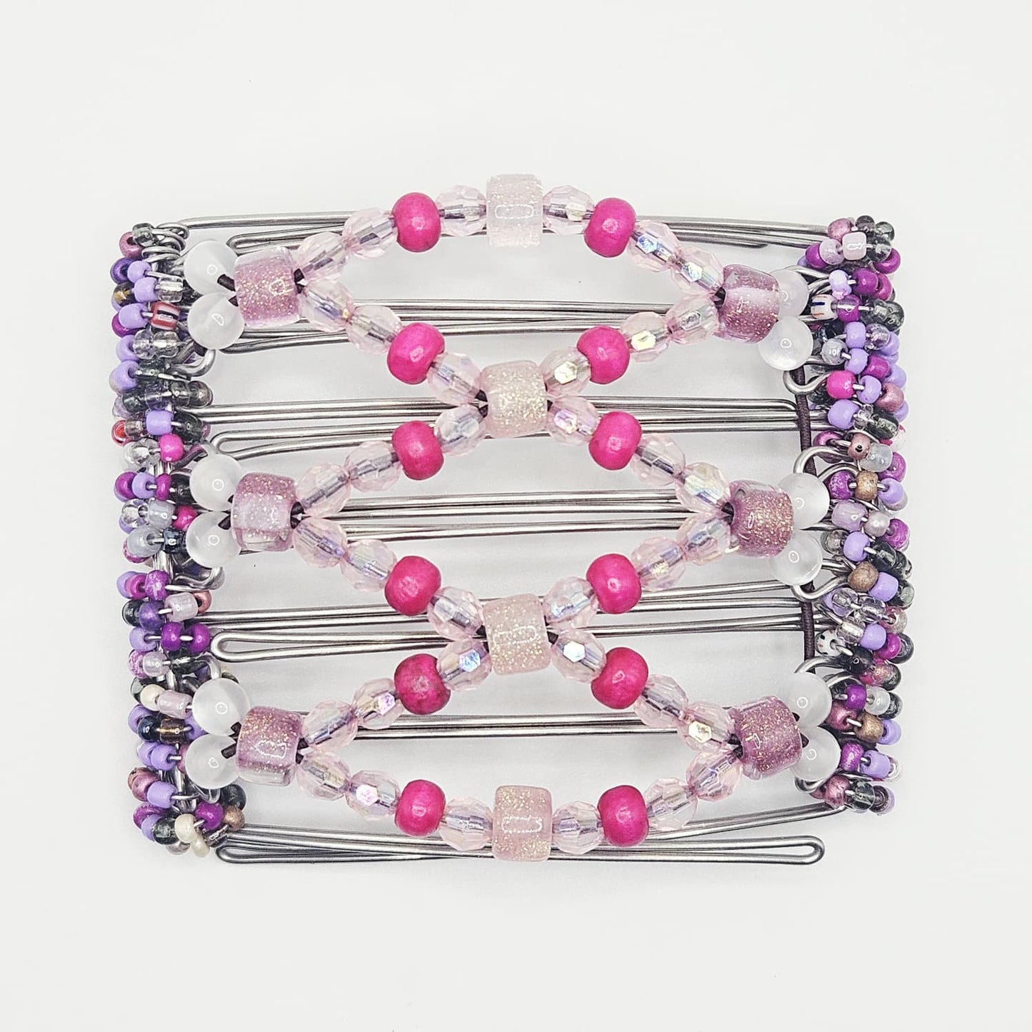 Pretty in PINK !!! sparkle and shine all the time