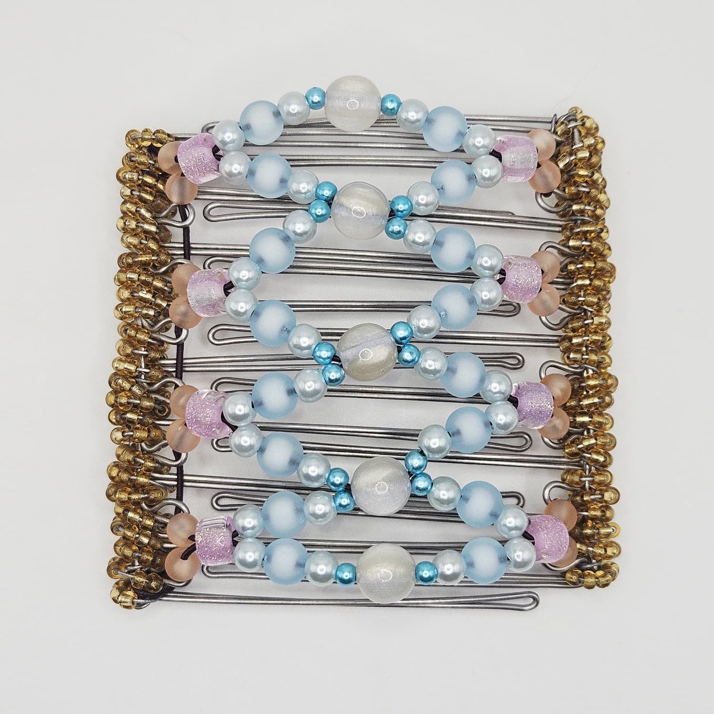 Baby pinks and blues!!!
