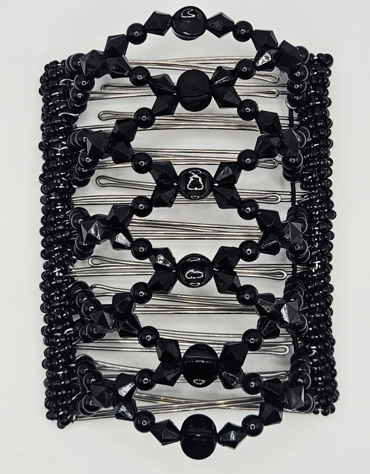 Black neutral / shiny