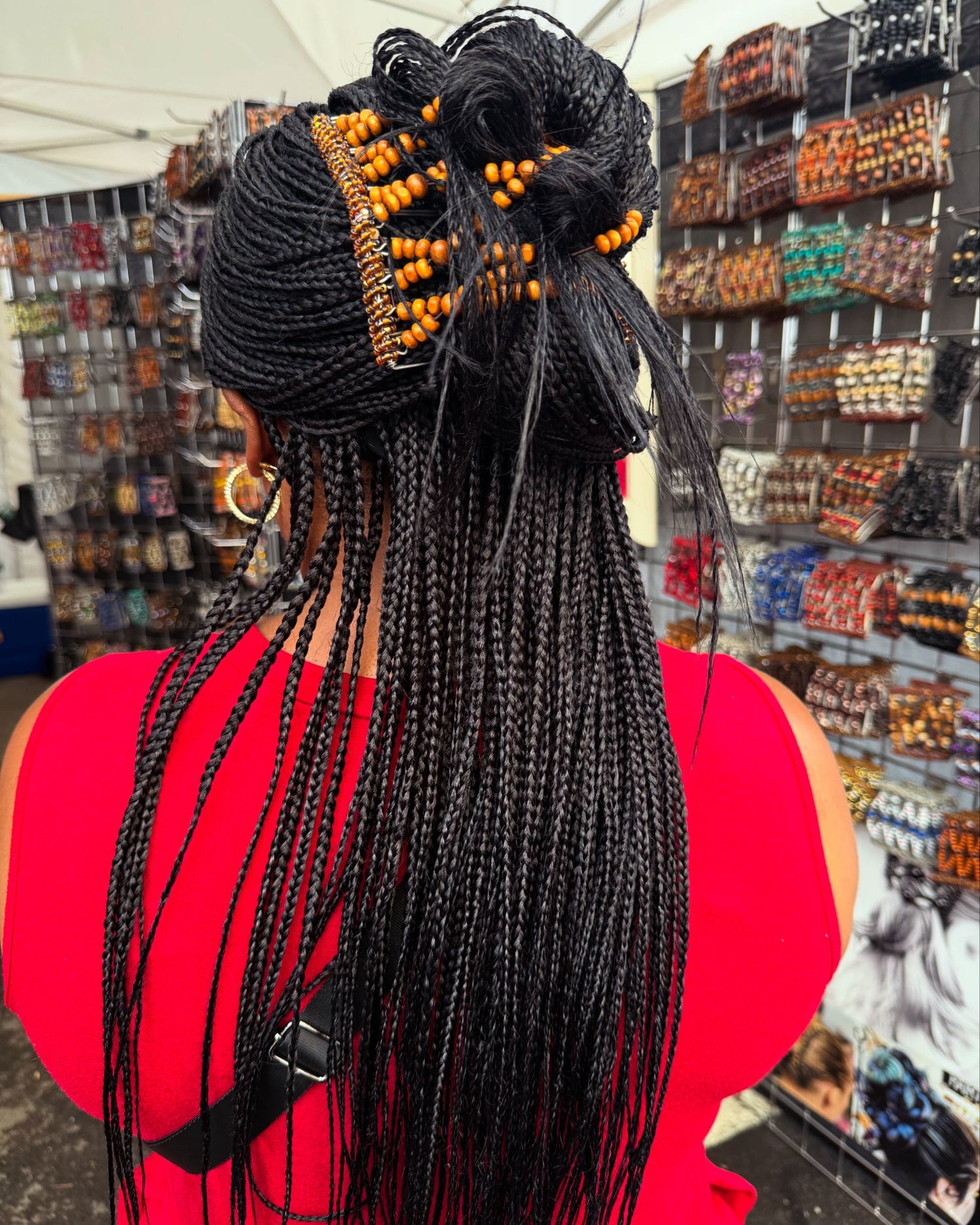 11 Tooth Extra Large Hair Comb