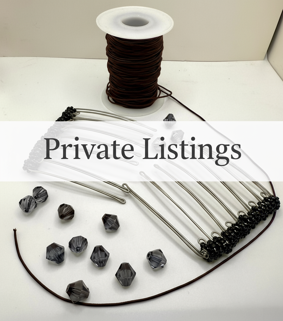 Private Listings