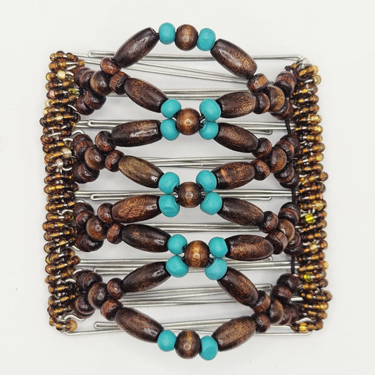 9 Tooth Large hair comb,