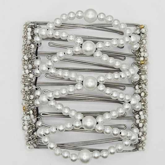 9 Tooth Large hair comb,