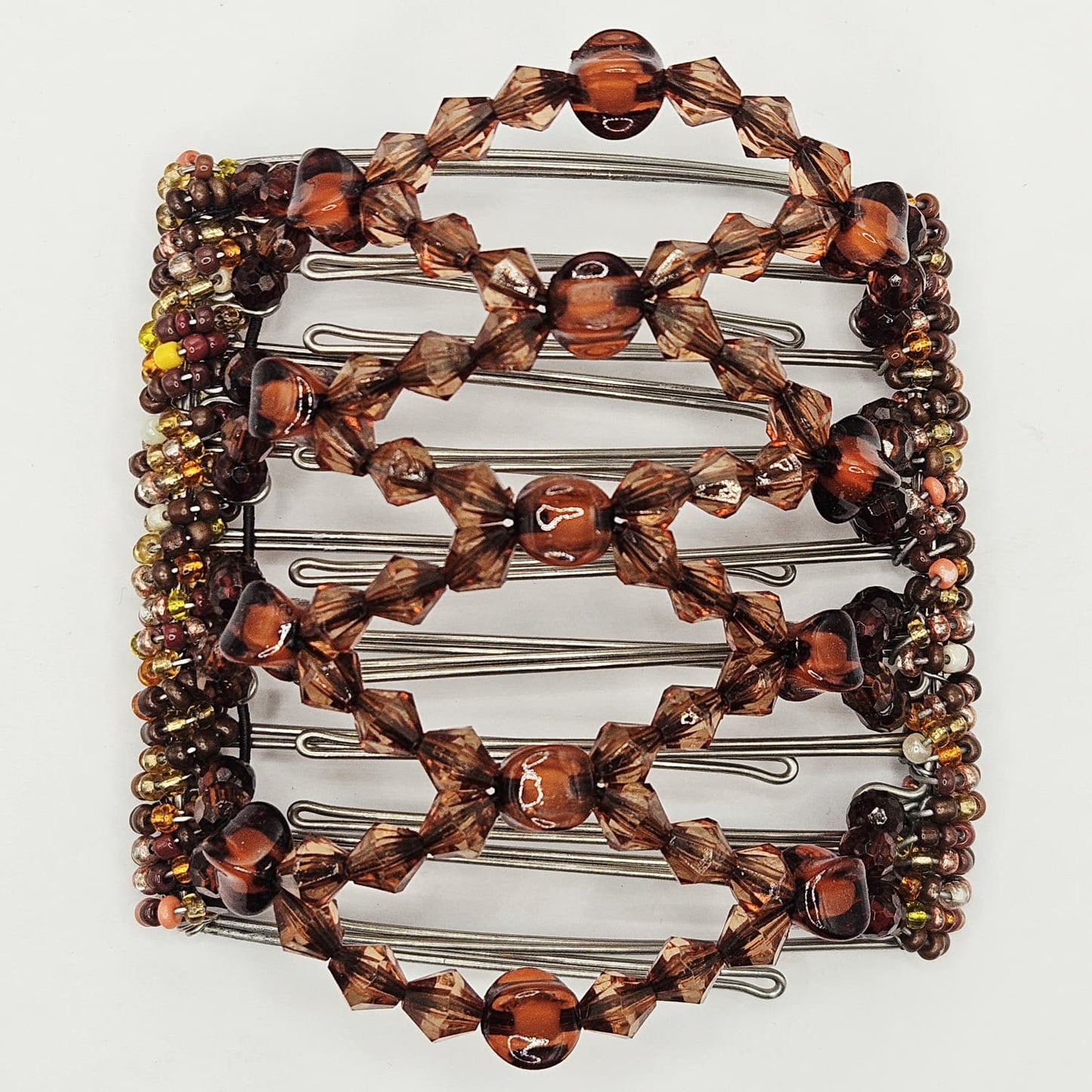 9 Tooth Large hair comb,