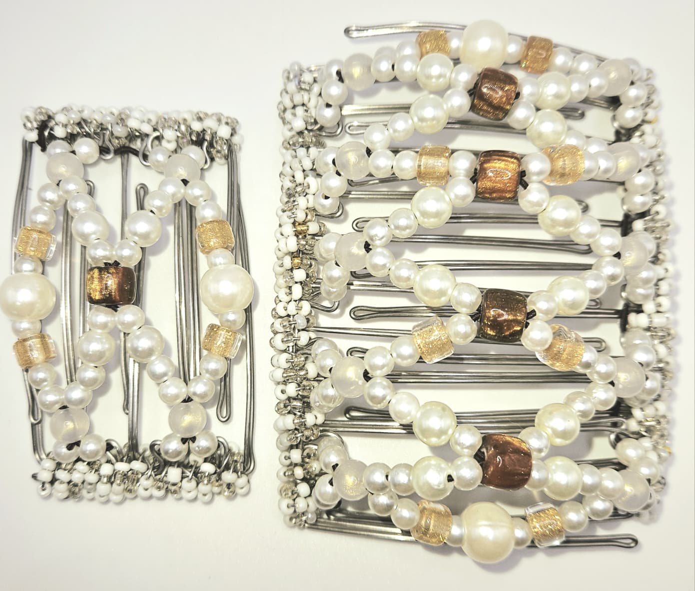 Custom order for LMD