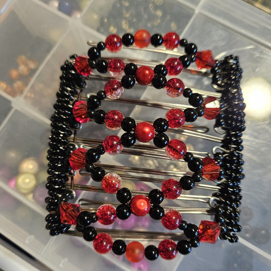 Custom order for E