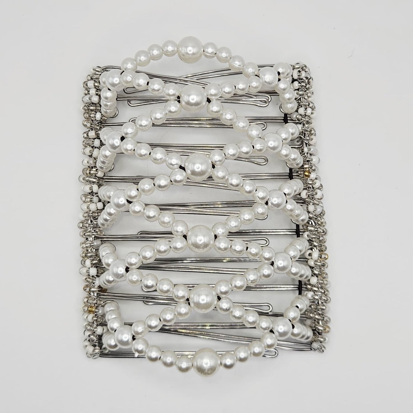 Pearls are back !!!