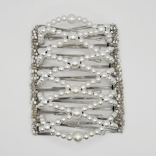 Pearls are back !!!